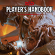 Illustration for article titled The New Dungeons & Dragons Player's Handbook Is Here